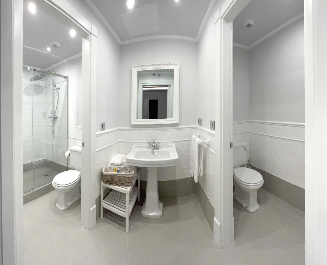 Apartamentos El Mirador Del Poeta Salamanca Ngoại thất bức ảnh