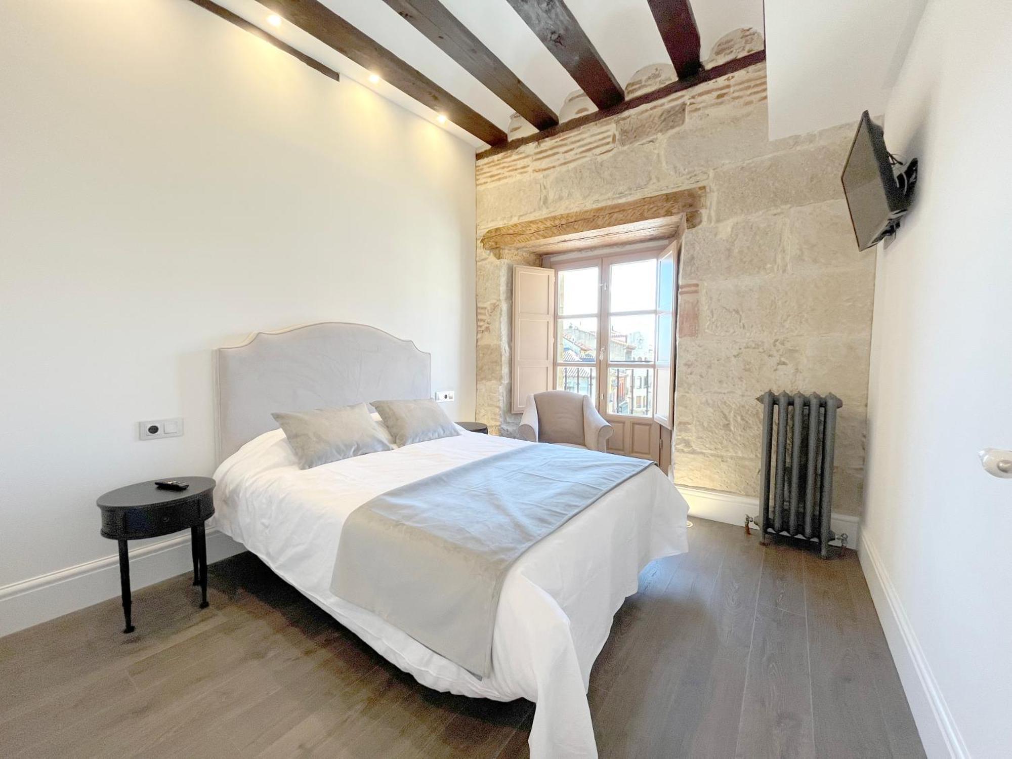 Apartamentos El Mirador Del Poeta Salamanca Phòng bức ảnh