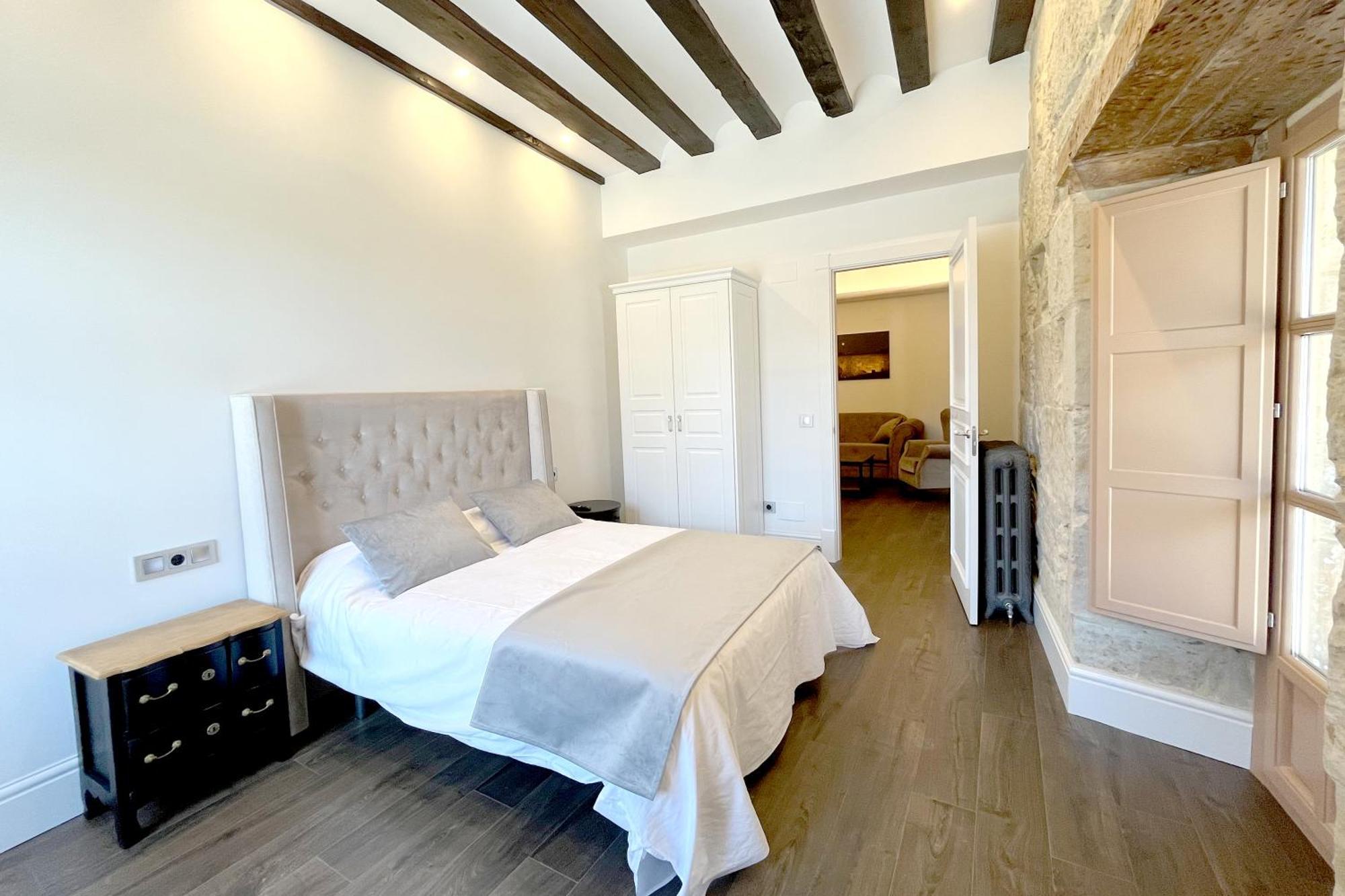 Apartamentos El Mirador Del Poeta Salamanca Phòng bức ảnh