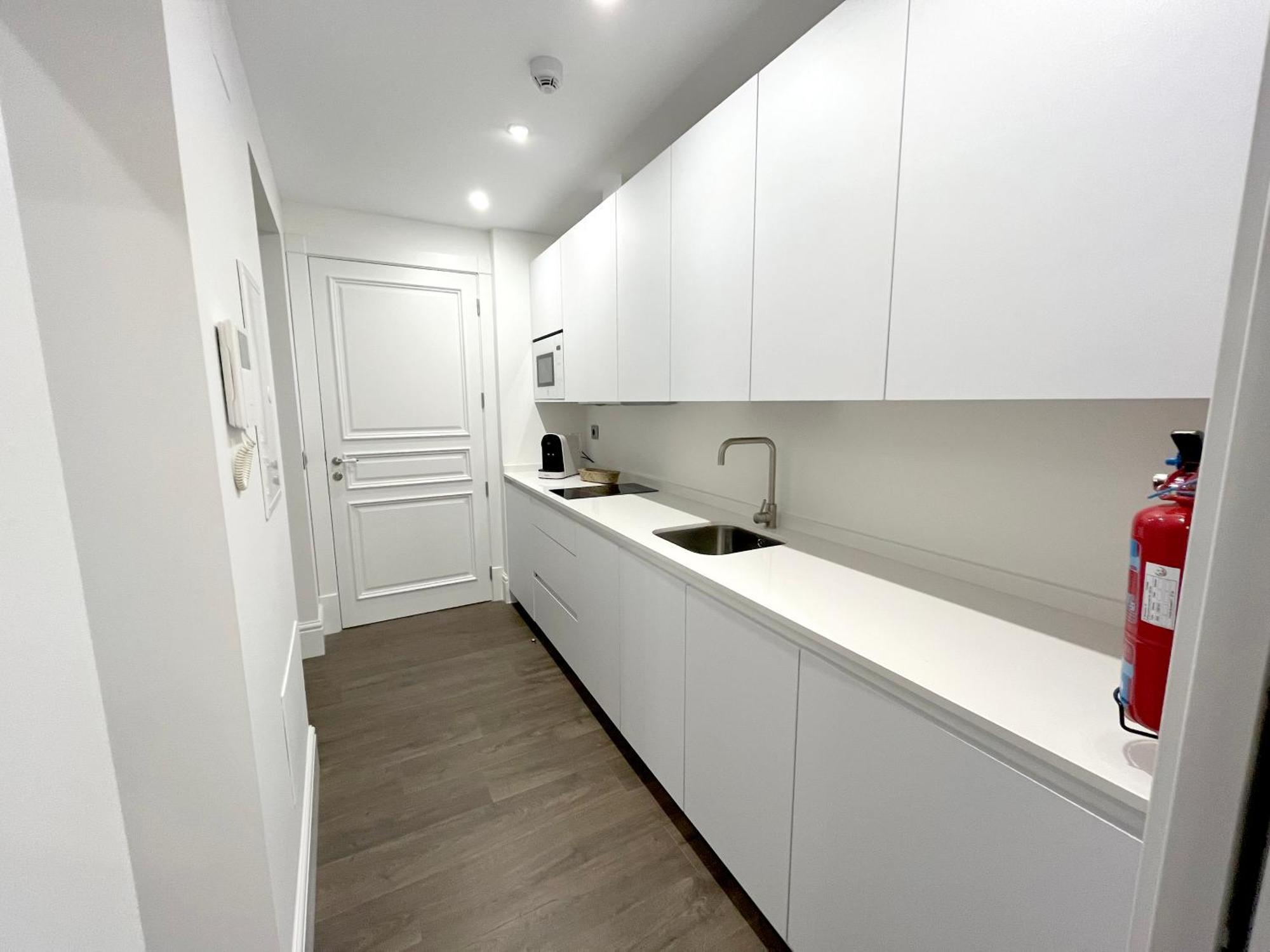 Apartamentos El Mirador Del Poeta Salamanca Phòng bức ảnh