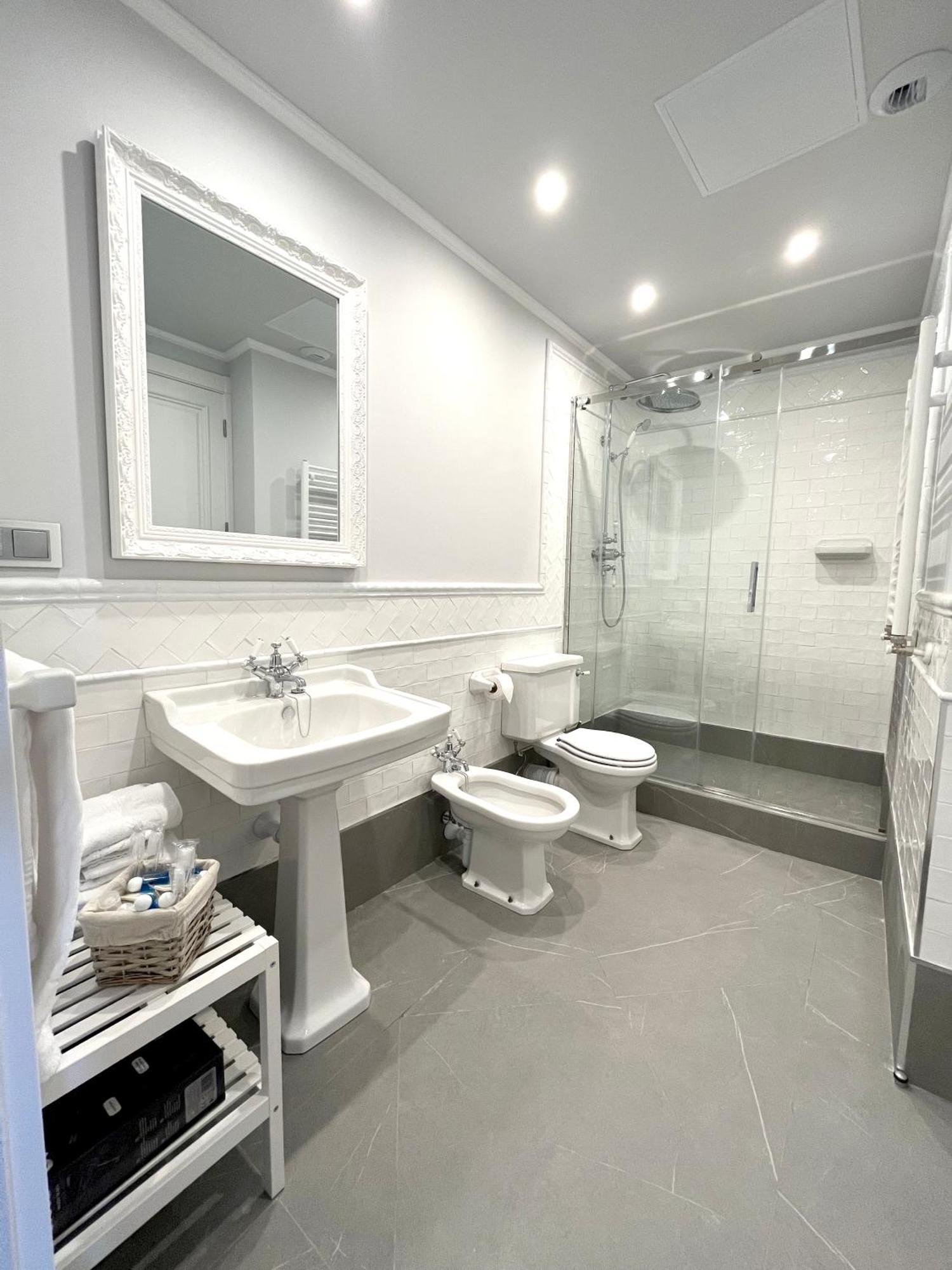 Apartamentos El Mirador Del Poeta Salamanca Phòng bức ảnh