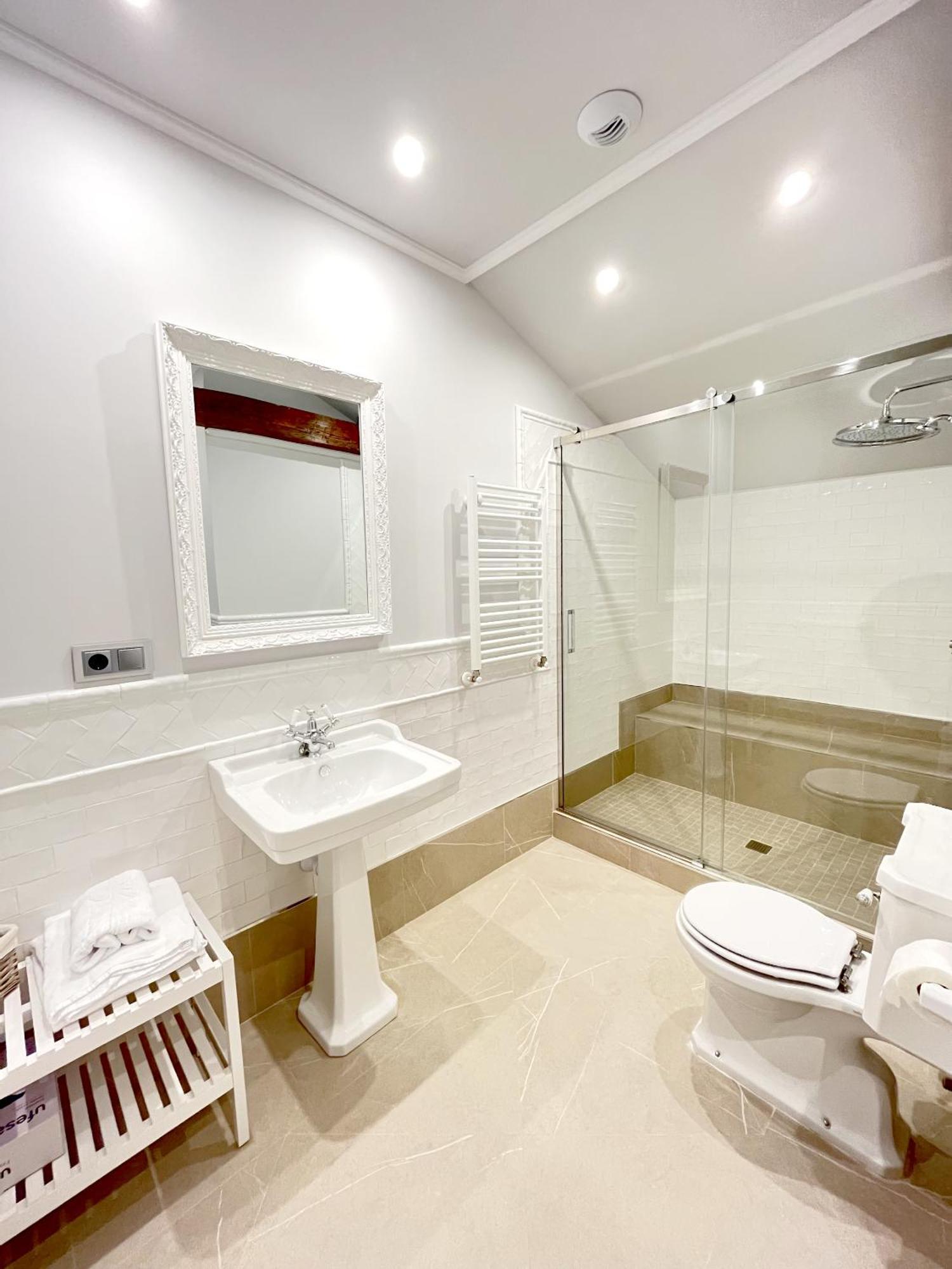 Apartamentos El Mirador Del Poeta Salamanca Ngoại thất bức ảnh