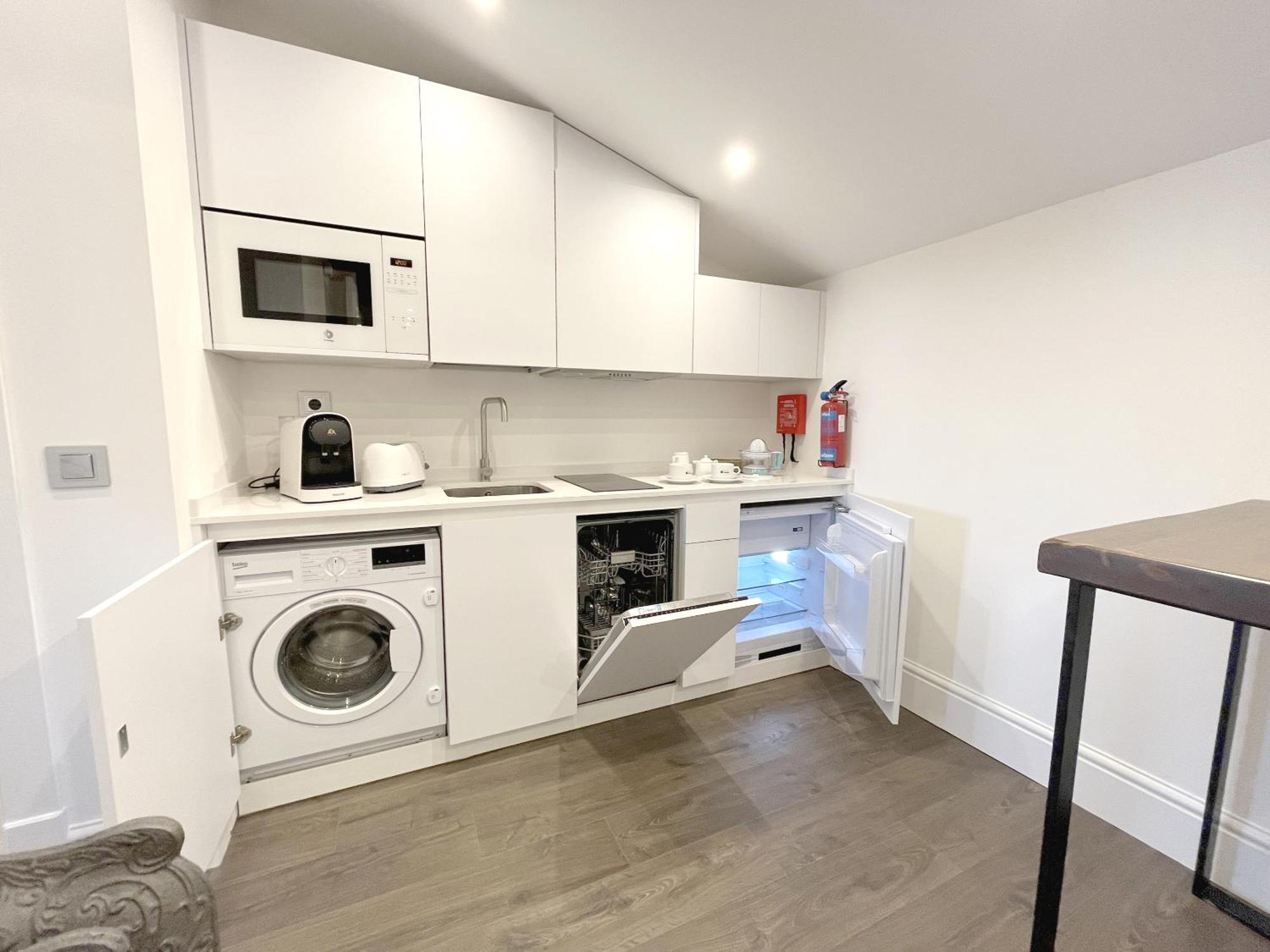 Apartamentos El Mirador Del Poeta Salamanca Ngoại thất bức ảnh